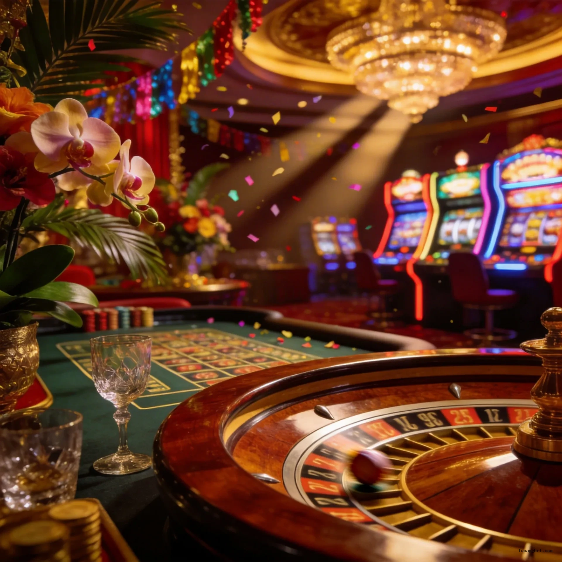Fortune Ox Slot
