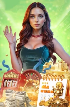 Wild West Gold Slot Lupapg